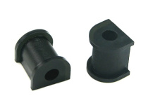 BMW E28 / E30 / E36 / Z3 14.5mm Bakre Krängningshämmarbussningar Whiteline